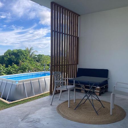 Lnd Apartments - Le Morne - One Bedroom Ла Гулет Екстериор снимка