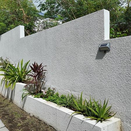 Lnd Apartments - Le Morne - One Bedroom Ла Гулет Екстериор снимка