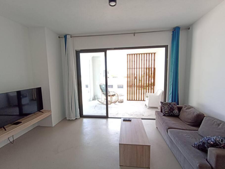 Lnd Apartments - Le Morne - One Bedroom Ла Гулет Екстериор снимка