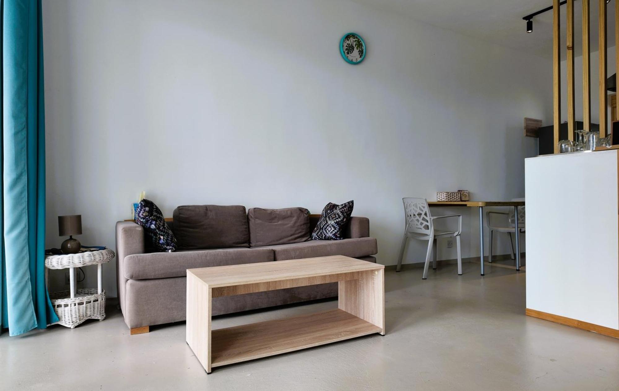 Lnd Apartments - Le Morne - One Bedroom Ла Гулет Екстериор снимка