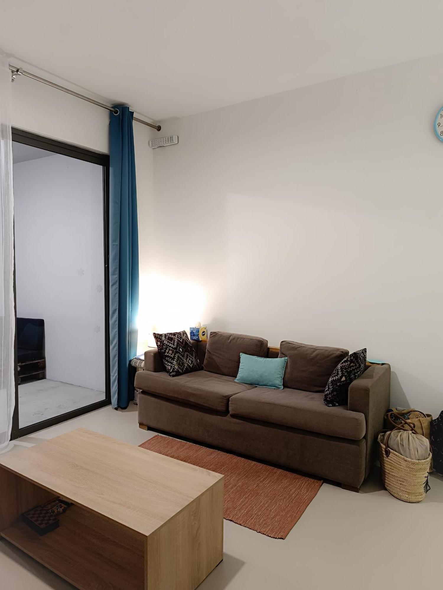 Lnd Apartments - Le Morne - One Bedroom Ла Гулет Екстериор снимка